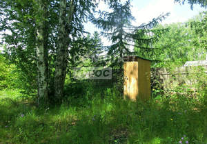 Дом 69м², 2-этажный, участок 10 сот.  