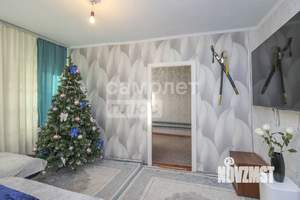 Дом 58м&sup2;, 1-этажный, участок 4 сот.  