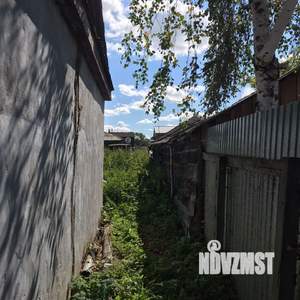 Дом 62м², 2-этажный, участок 7 сот.  