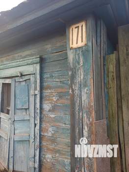 Дом 63м², 1-этажный, участок 6 сот.  