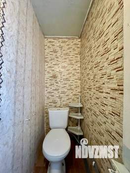 Дом 35м², 1-этажный, участок 6 сот.  