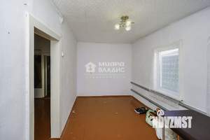 Дом 73м&sup2;, 1-этажный, участок 9 сот.  