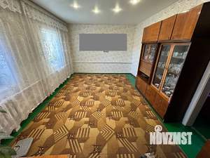 Дом 79м², 1-этажный, участок 5 сот.  