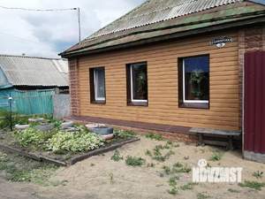 Дом 115м², 1-этажный, участок 4 сот.  