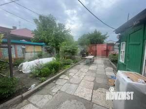 Дом 57м², 1-этажный, участок 5 сот.  