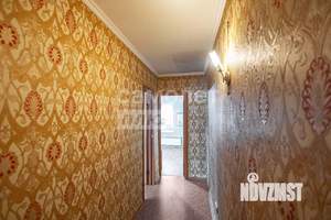 Дом 135м&sup2;, 2-этажный, участок 7 сот.  