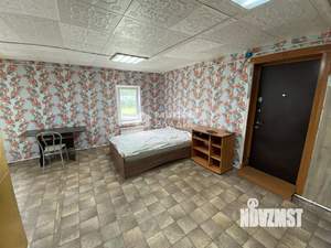 Дом 35м², 2-этажный, участок 7 сот.  