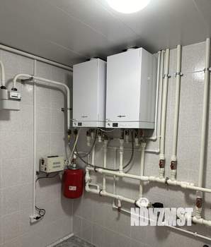 Коттедж 317м², 3-этажный, участок 12 сот.  