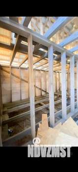 Дом 115м&sup2;, 2-этажный, участок 4 сот.  