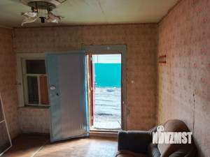 Дом 35м², 2-этажный, участок 1 сот.  