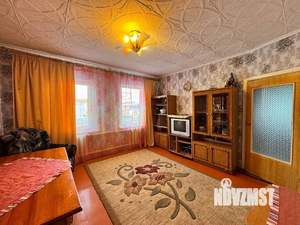 Дом 112м&sup2;, 1-этажный, участок 3 сот.  