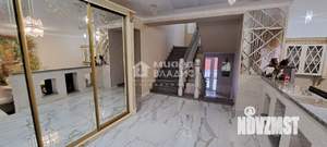 Дом 247м&sup2;, 2-этажный, участок 9 сот.  