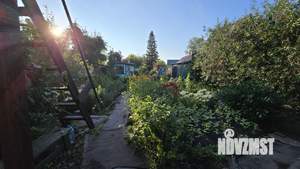 Дом 45м², 2-этажный, участок 7 сот.  