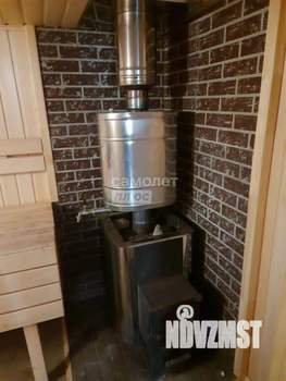 Дом 56м², 2-этажный, участок 5 сот.  