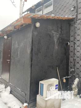 Дом 88м², 2-этажный, участок 7 сот.  