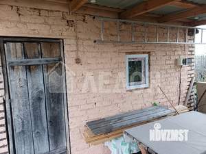 Дом 40м², 2-этажный, участок 5 сот.  