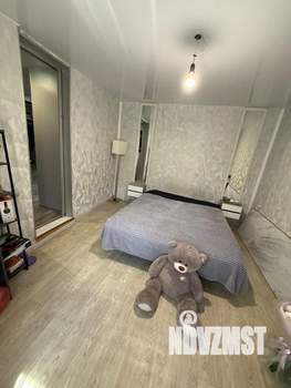 Дом 78м&sup2;, 1-этажный, участок 2 сот.  