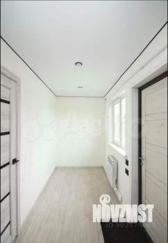 Дом 85м&sup2;, 2-этажный, участок 4 сот.  