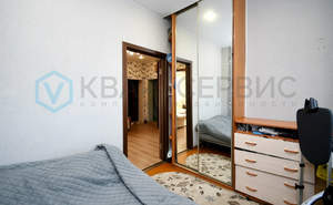 Дом 61м², 1-этажный, участок 5 сот.  