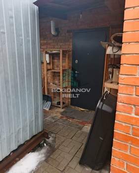 Дом 65м&sup2;, 1-этажный, участок 2 сот.  