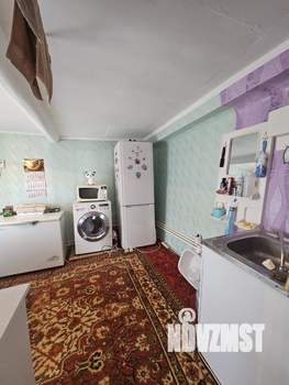 Дом 55м², 1-этажный, участок 4 сот.  