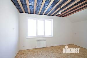 Дом 140м&sup2;, 2-этажный, участок 4 сот.  