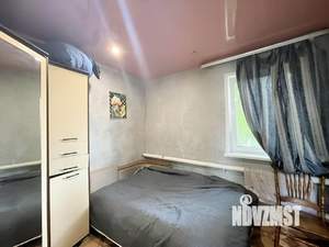 Дом 80м&sup2;, 1-этажный, участок 3 сот.  