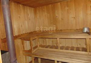 Дом 50м&sup2;, 2-этажный, участок 5 сот.  