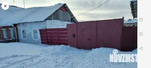 Дом 31м², 1-этажный, участок 4 сот.  