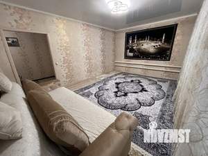 Дом 106м&sup2;, 1-этажный, участок 3 сот.  