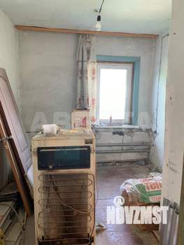 Дом 129м², 1-этажный, участок 6 сот.  