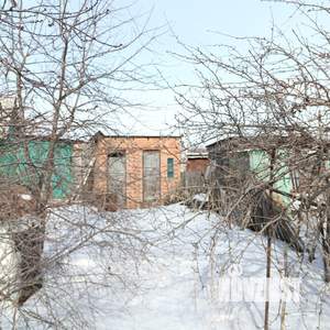 Дом 15м&sup2;, 1-этажный, участок 5 сот.  