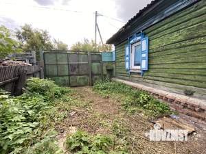 Дом 64м², 1-этажный, участок 4 сот.  