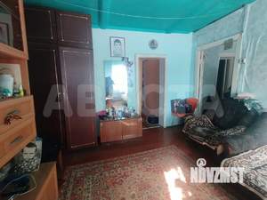 Дом 54м², 1-этажный, участок 3 сот.  