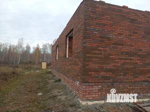 Коттедж 140м², 1-этажный, участок 8 сот.  