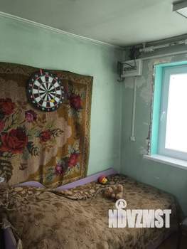 Дом 50м&sup2;, 2-этажный, участок 7 сот.  