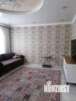 Коттедж 176м², 3-этажный, участок 5 сот.  
