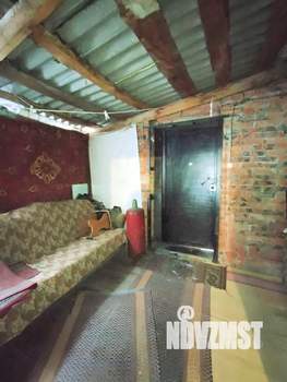 Дом 58м&sup2;, 1-этажный, участок 3 сот.  