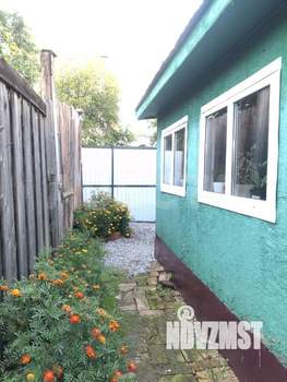 Дом 72м², 1-этажный, участок 4 сот.  