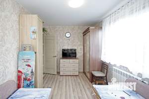 Дом 97м², 1-этажный, участок 4 сот.  
