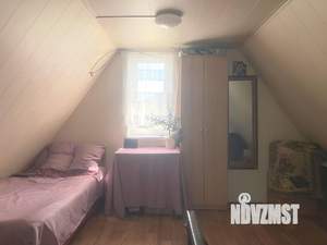 Дом 75м&sup2;, 2-этажный, участок 12 сот.  