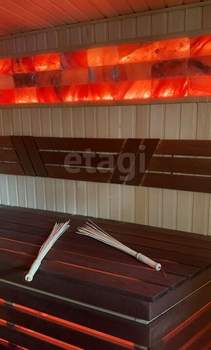 Дача 140м², 2-этажный, участок 15 сот.  