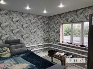 Дача 140м², 2-этажный, участок 8 сот.  