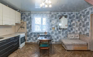 Дом 71м&sup2;, 2-этажный, участок 3 сот.  