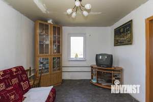 Дом 54м², 2-этажный, участок 11 сот.  