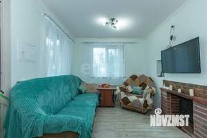 Дача 70м², 2-этажный, участок 8 сот.  