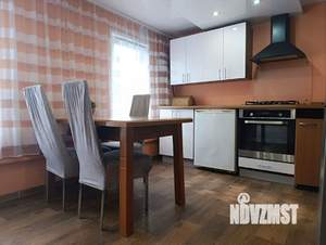 Дом 71м², 1-этажный, участок 7 сот.  
