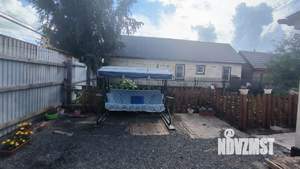 Дом 82м&sup2;, 1-этажный, участок 4 сот.  