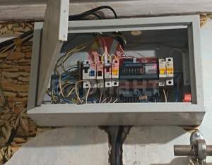 Дом 60м², 1-этажный, участок 3 сот.  