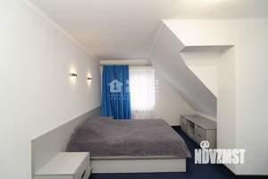 Дом 89м&sup2;, 2-этажный, участок 7 сот.  